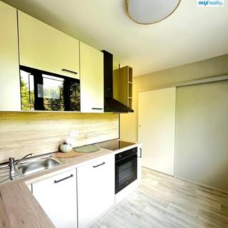 Pronájem bytu 2+1 62 m² Kdyně