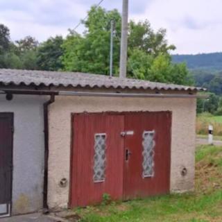 Prodej garáže 20 m² Domažlice Hořejší Předměstí
