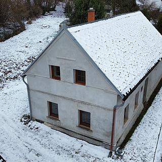 Prodej rodinného domu 160 m² Úterý