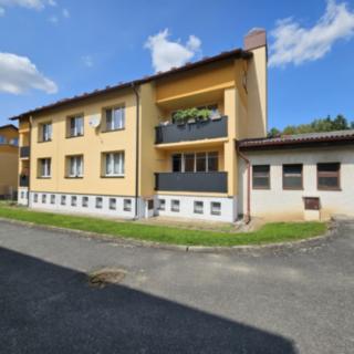 Pronájem bytu 3+1 62 m² Klatovy