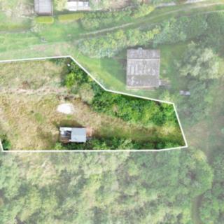 Prodej stavební parcely 710 m² Stříbro Butov