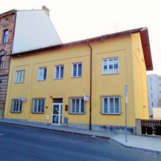 Pronájem bytu 3+1 83 m² Plzeň
