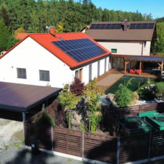 Prodej rodinného domu 115 m² Nýřany Kamenný Újezd