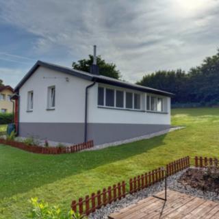 Prodej chaty 42 m² Švihov