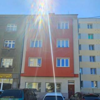 Pronájem kanceláře 64 m² Plzeň Východní Předměstí, Slovanská