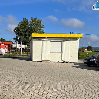 Pronájem ostatního komerčního prostoru 20 m² Chválenice