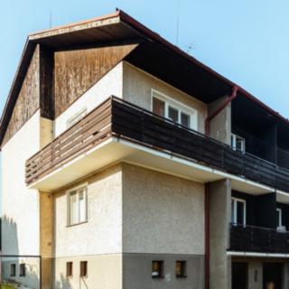 Prodej bytu 2+1 87 m² Čachrov