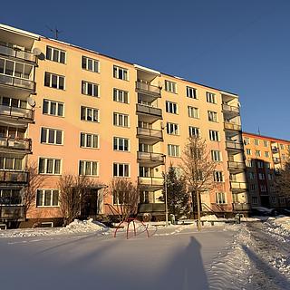 Prodej bytu 2+1 77 m² Nové Sedlo, Sadová