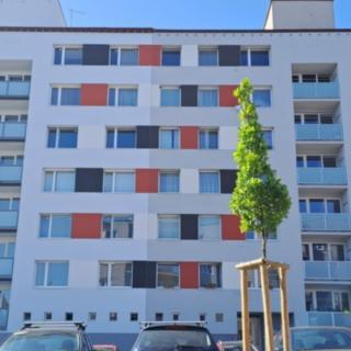 Pronájem bytu 1+1 40 m² Holýšov