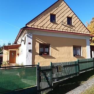 Prodej rodinného domu 100 m² Poběžovice