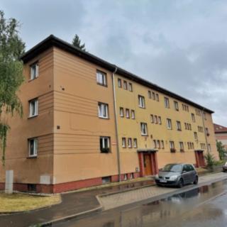 Prodej bytu 2+1 59 m² Klatovy