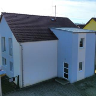 Pronájem bytu 3+kk 113 m² Bdeněves