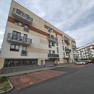 Pronájem bytu 1+kk, garsoniery 39 m&sup2; Plzeň