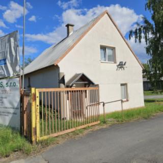 Pronájem bytu 2+kk 50 m² Tachov, Oldřichovská