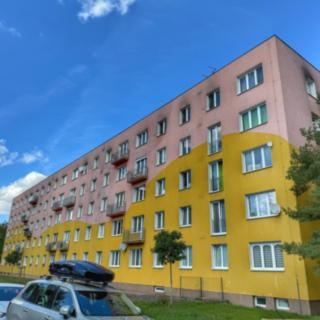 Prodej bytu 2+1 51 m² Plzeň