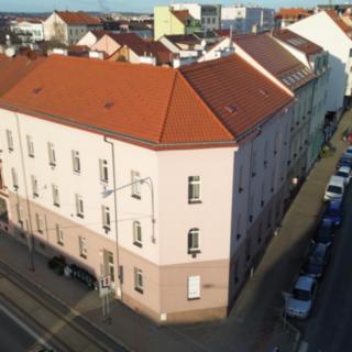 Prodej bytu 2+kk 45 m² Plzeň