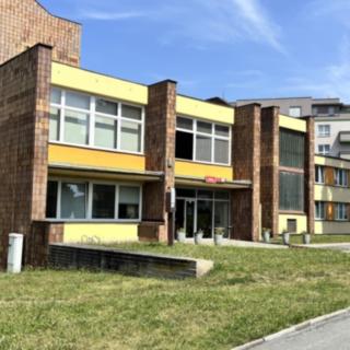 Pronájem kanceláře 27 m² Plzeň Východní Předměstí