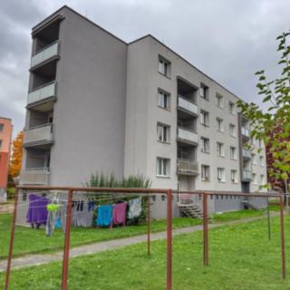 Pronájem bytu 1+1 38 m² Horšovský Týn Malé Předměstí