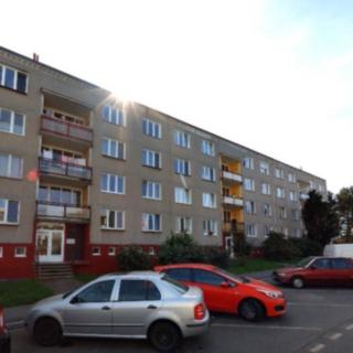 Pronájem bytu 2+1 60 m² Domažlice Týnské Předměstí, Mánesova