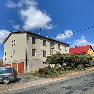 Pronájem bytu 3+1 73 m² Hradiště