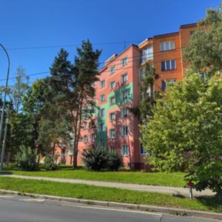 Pronájem bytu 3+1 64 m² Plzeň