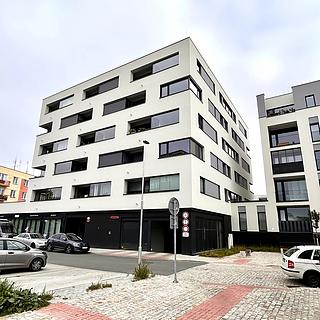 Pronájem bytu 2+kk 55 m² Plzeň