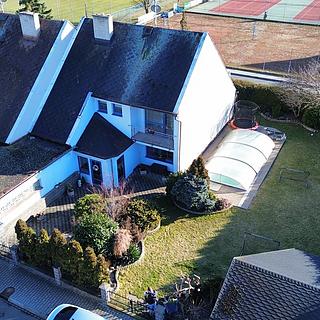 Prodej rodinného domu 240 m&sup2; Město Touškov