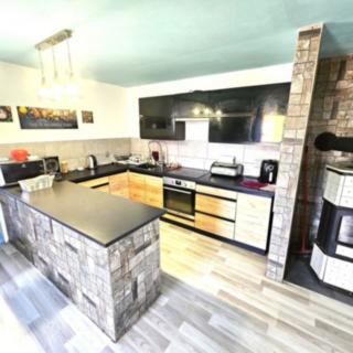 Prodej rodinného domu 108 m² Černíkovice