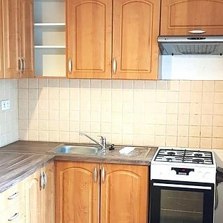 Pronájem bytu 2+kk 40 m² Plzeň