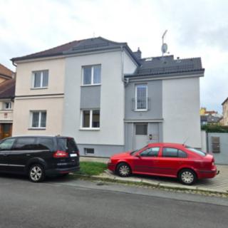 Pronájem bytu 2+kk 57 m² Plzeň Doubravka, Staniční