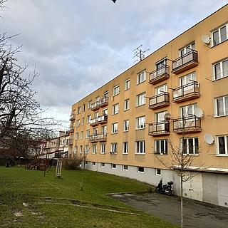 Prodej bytu 2+1 57 m² Plzeň