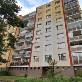 Pronájem bytu 4+1 83 m² Plzeň