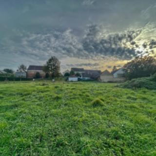 Prodej stavební parcely 1 098 m² Střelice