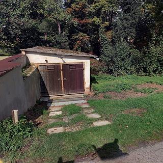 Pronájem garáže 21 m² Klatovy