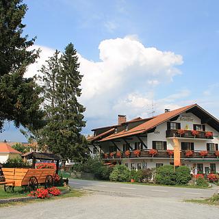 Prodej hotelu, penzionu 1 m&sup2; Železná Ruda