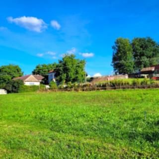 Pronájem zahrady 1 311 m² Meclov Třebnice