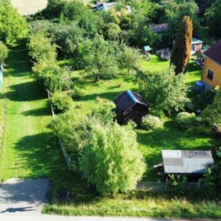 Prodej stavební parcely 706 m² Plzeň