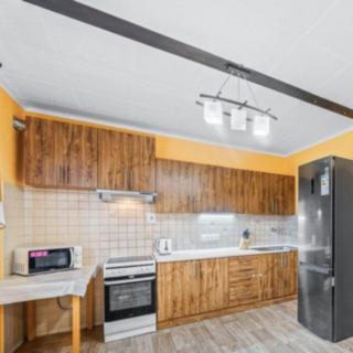 Prodej bytu 3+1 85 m² Tachov