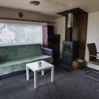 Prodej rodinného domu 46 m² Staňkov II, U Čermenského lesíka
