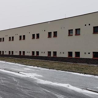 Pronájem garáže 15 m² Plzeň