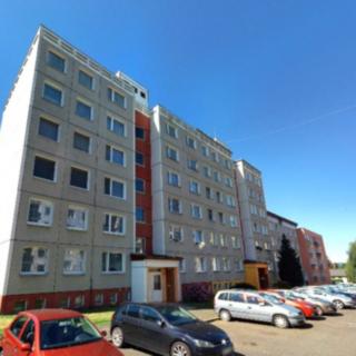Pronájem bytu 1+1 42 m² Planá, Bohušova