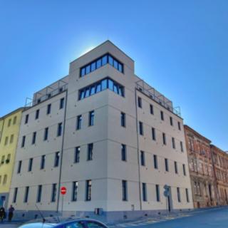 Pronájem bytu 2+kk 46 m² Plzeň