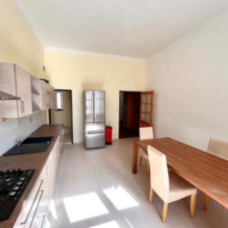 Pronájem bytu 3+1 110 m² Plzeň