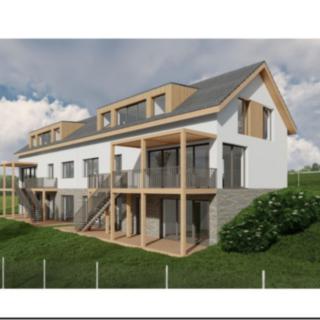 Prodej stavební parcely 2 370 m² Čachrov