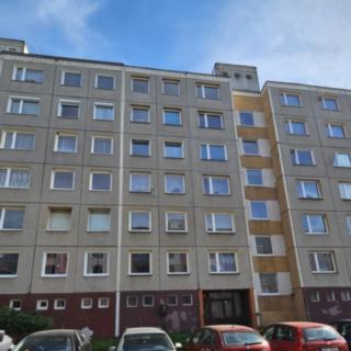 Pronájem bytu 1+1 40 m² Holýšov, Pod Makovým vrchem