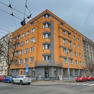 Prodej bytu 3+1 72 m² Plzeň Východní Předměstí