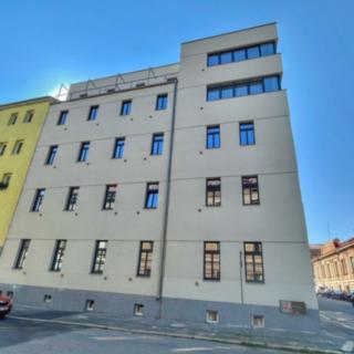 Pronájem bytu 2+kk 34 m² Plzeň