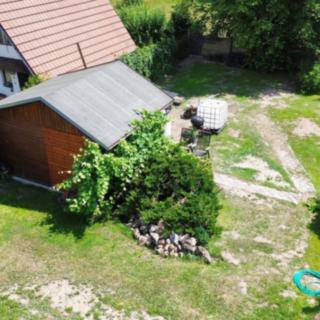 Prodej zahrady 362 m² Zbůch