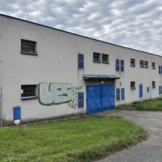 Pronájem garáže 15 m² Plzeň Lobzy