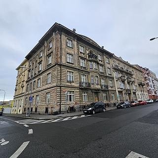 Pronájem bytu 2+kk 40 m² Plzeň